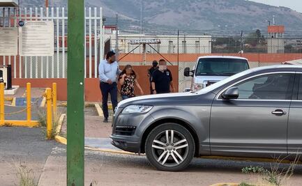 FGR se negó a atraer caso de la madre de “El Marro”, afirma Fiscalía de Guanajuato