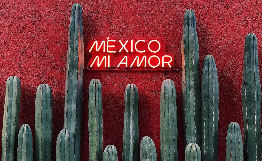 México es muy rico en su cultura y habla. Imagen: Unsplash