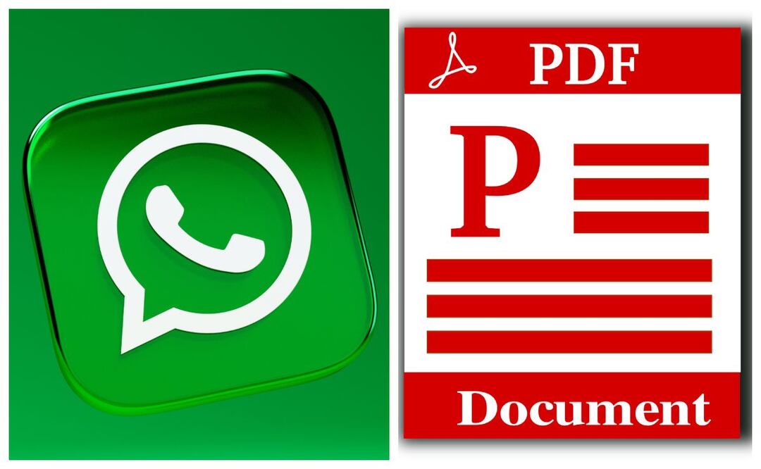 Esta es la manera en la que puedes ver tus documentos ordenados por fecha en WhatsApp. Imagen: Unsplash