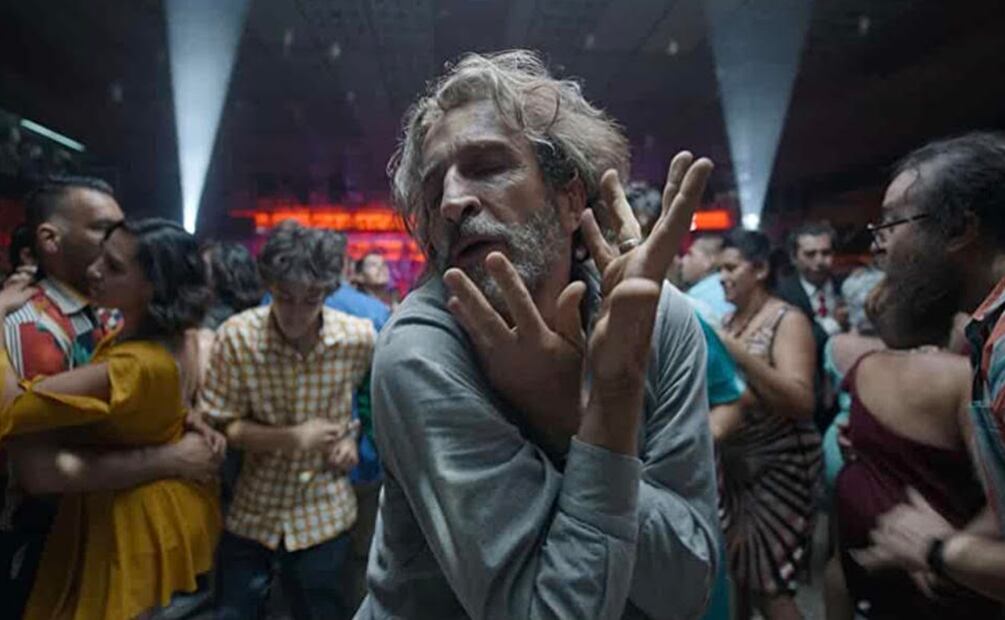 “Bardo, falsa crónica de unas cuantas verdades”, la nueva película de Alejandro González Iñarritu.

