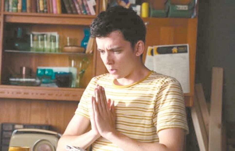 El sexo no es como lo pintan