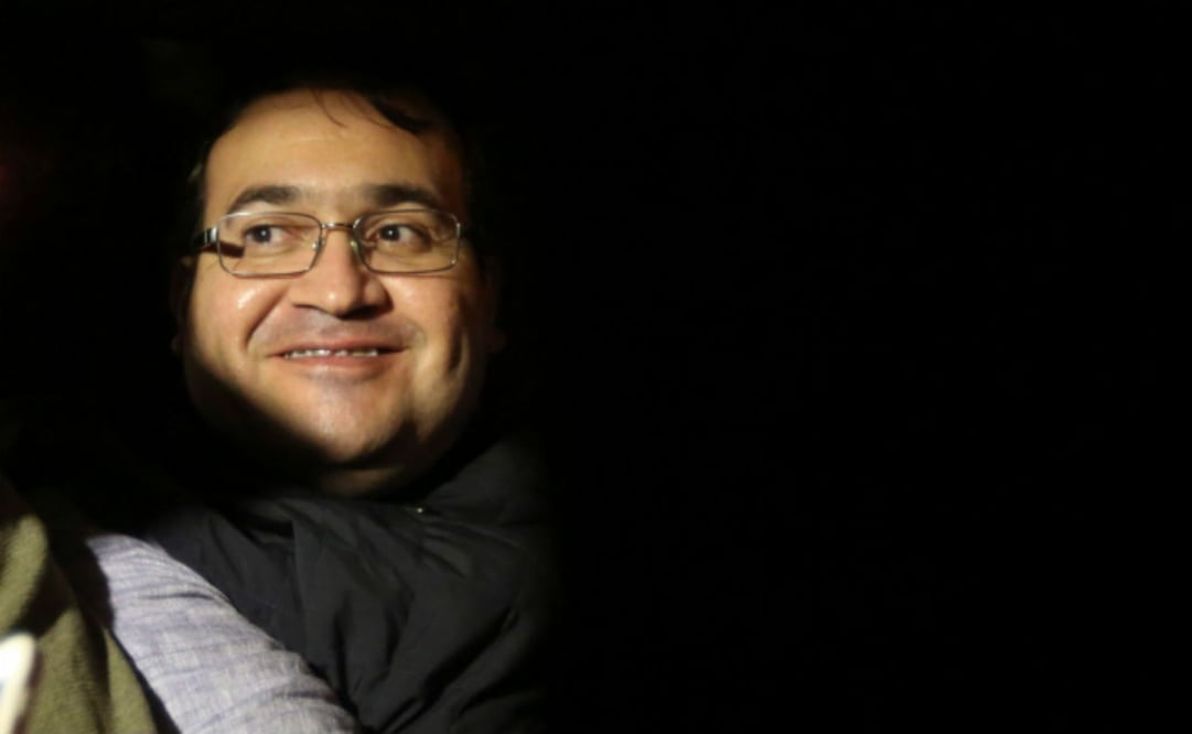 Foto: Archivo/EL UNIVERSAL 