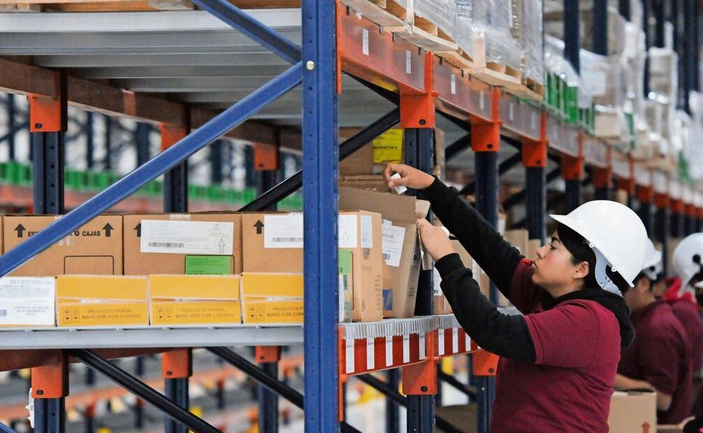 Birmex realizó una sola compra entre marzo y abril de 2024. Foto: Especial
