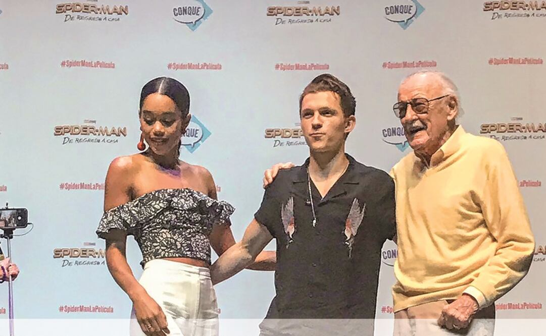 (FOTOS: VALENTE ROSAS. EL UNIVERSAL)