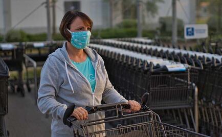 OPS advierte aumento de casos de Covid-19 en América, impulsados por EU