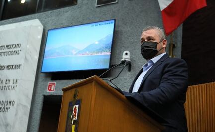 Piden declaratoria de emergencia por sequía extrema en Nuevo León