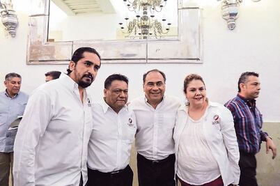 IP denuncia que grupos aprovechan crisis