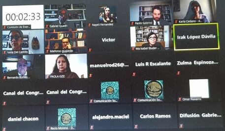 Iniciativa eléctrica de AMLO no tiene lógica, es un capricho, dice Gabriel Quadri