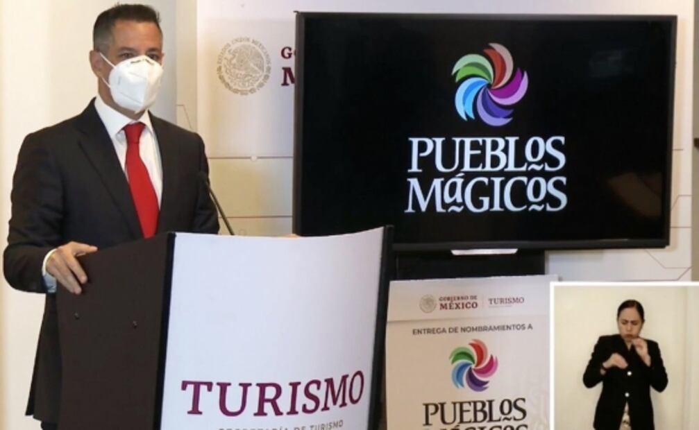 Celebra Murat nombramiento de Juquila como Pueblo Mágico