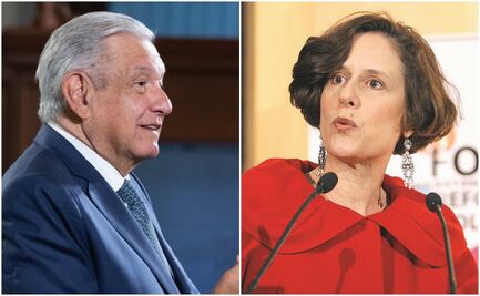 Denise Dresser responde con Godzilla al “gobierno caricatura del viejo PRI” de AMLO
