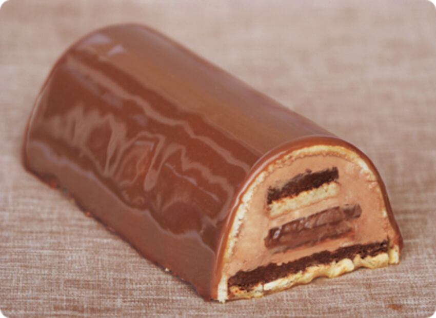 Un recorrido por los postres del mundo