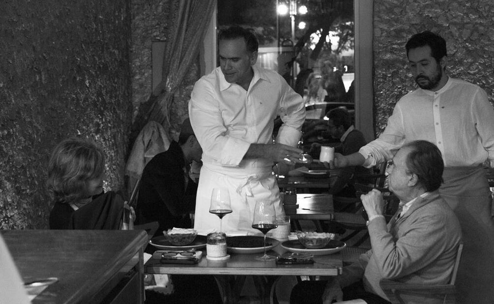 Los mejores restaurantes de México. Huniik, en Mérida, Yucatán.
Foto: @huniikmid / Instagram