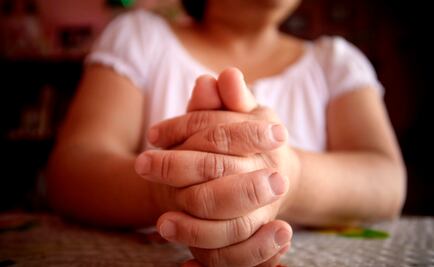 Confiesa matrimonio latino explotación laboral de familiar en EU