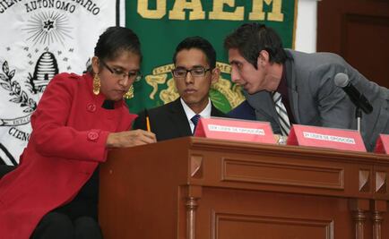 Comienza fase de debates en Concurso de EL UNIVERSAL