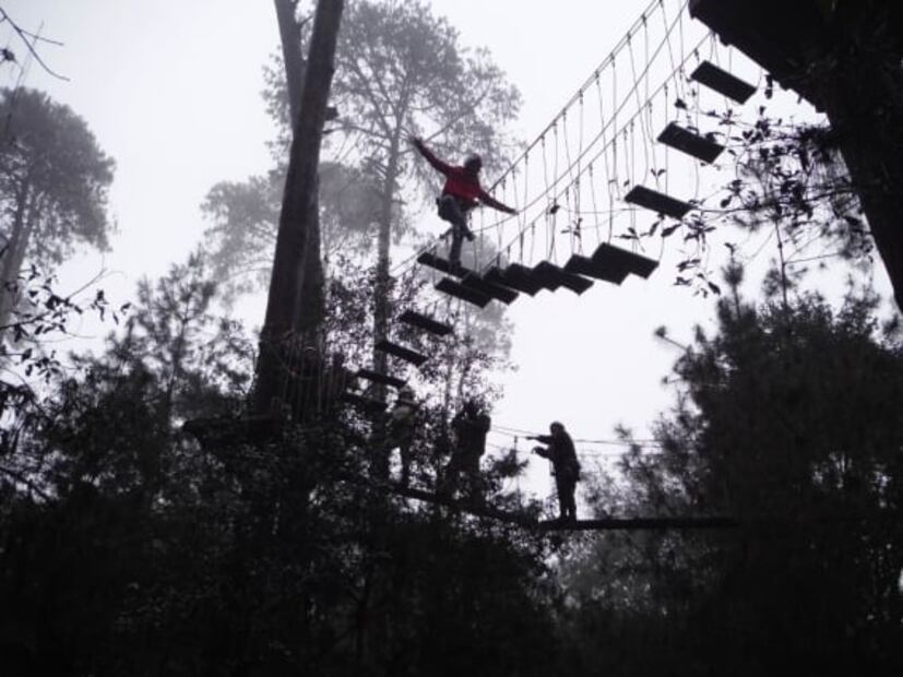 Lugares para ir con niños en CDMX y alrededores