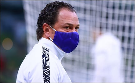 El América quiere castigo para el jugador de Olimpia y árbitro