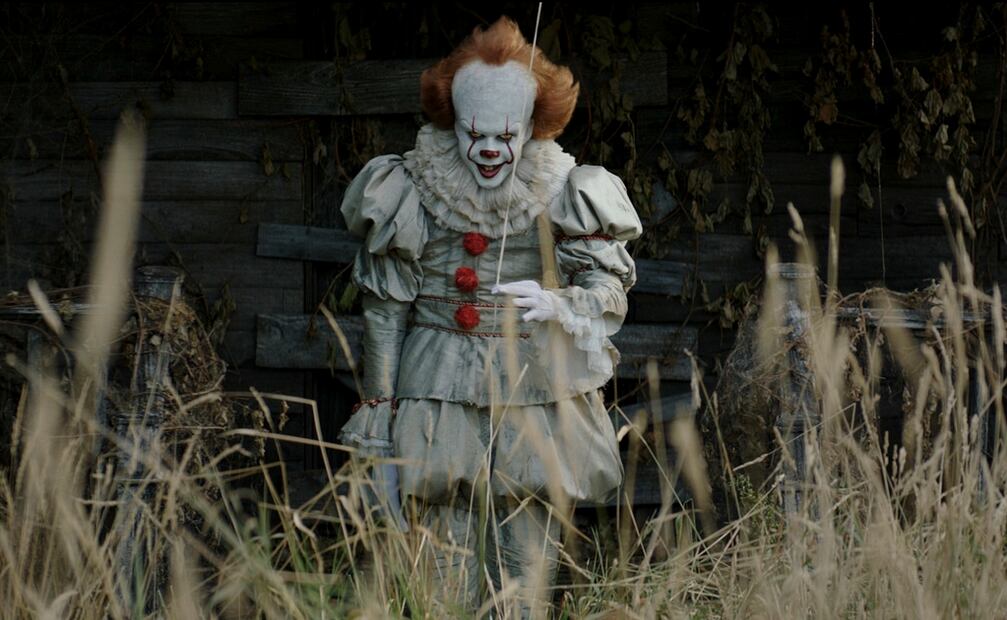 Xavier Dolan y Will Beinbrink tendrán papeles secundarios en el regreso de "IT". Foto: Warner Bros. Pictures vía AP