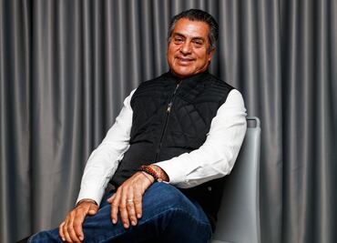 Va "El Bronco" a boleta electoral