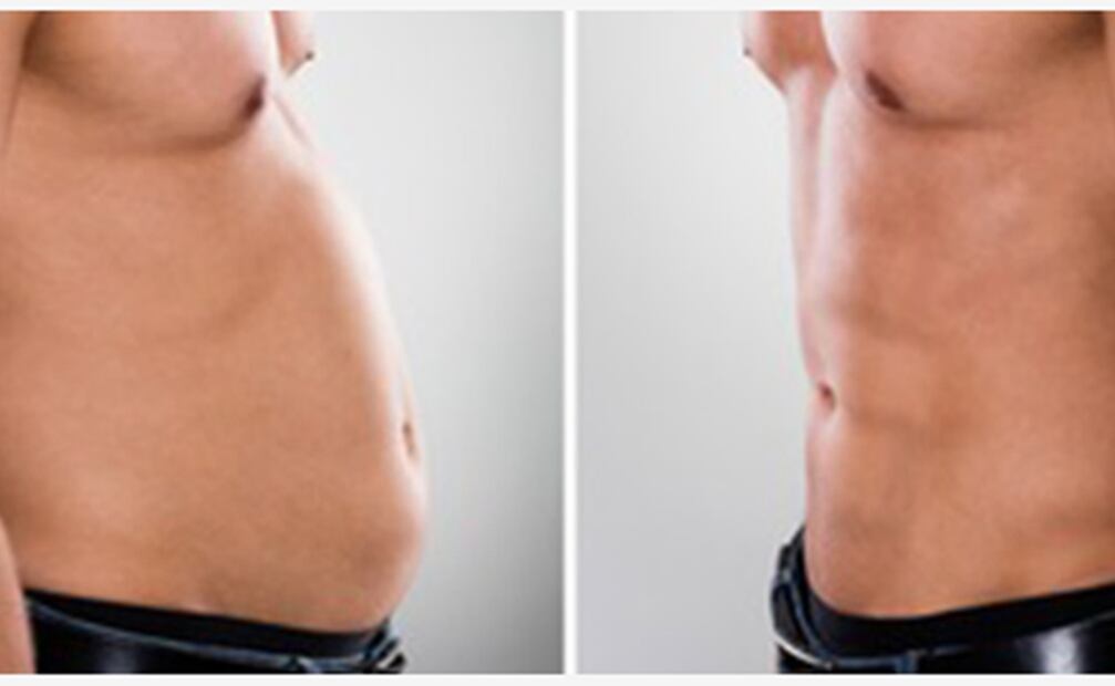 Las  abdominales clásicas son muy buenas para fortalecer el abdomen, pero no ayudan en todas las partes del cuerpo. 

Foto: Producción El Universal