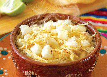 Presos capitalinos y remitidos a "El Torito" comerán pozole por Grito de Independencia