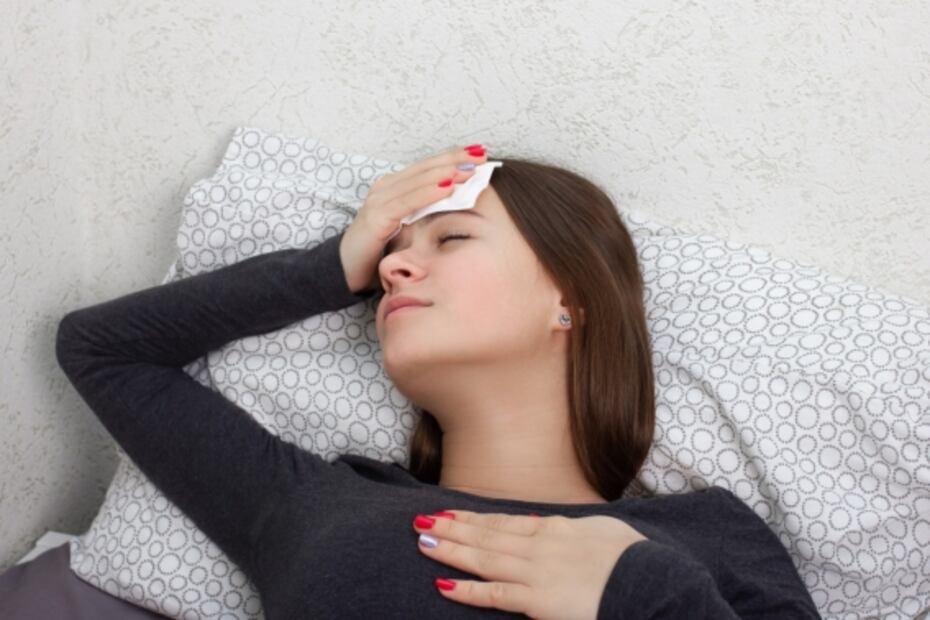 Gripe, resfriado, tos y otras enfermedades respiratorias; síntomas y tips