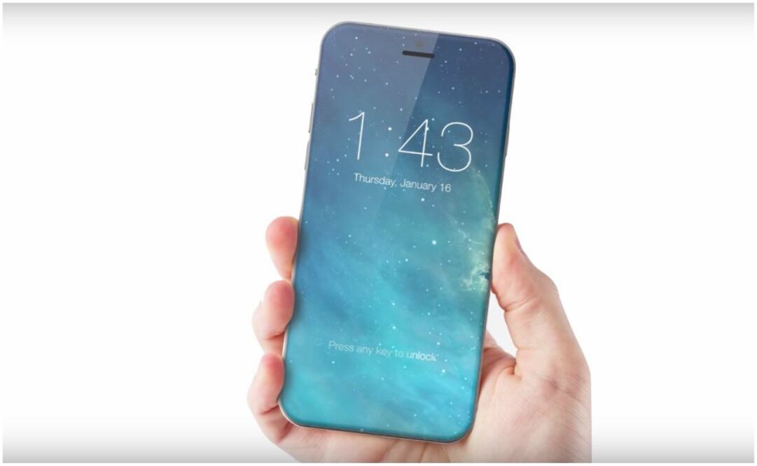 Según las informaciones, Apple está realizando pruebas de producción con proveedores, aunque los planes podrían cambiar