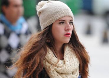 Monterrey habilita albergue ante bajas temperaturas