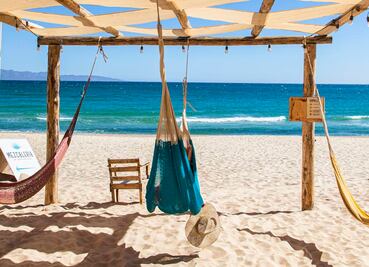 5 playas que tienes que conocer en La Paz, y ninguna es Balandra