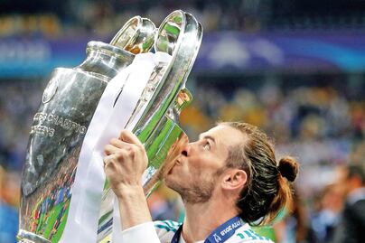 Champions League será transmitida por Facebook