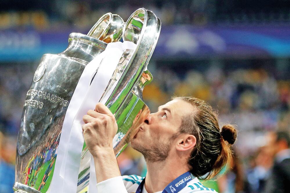 Real Madrid, vigente campeón. Foto: Reuters