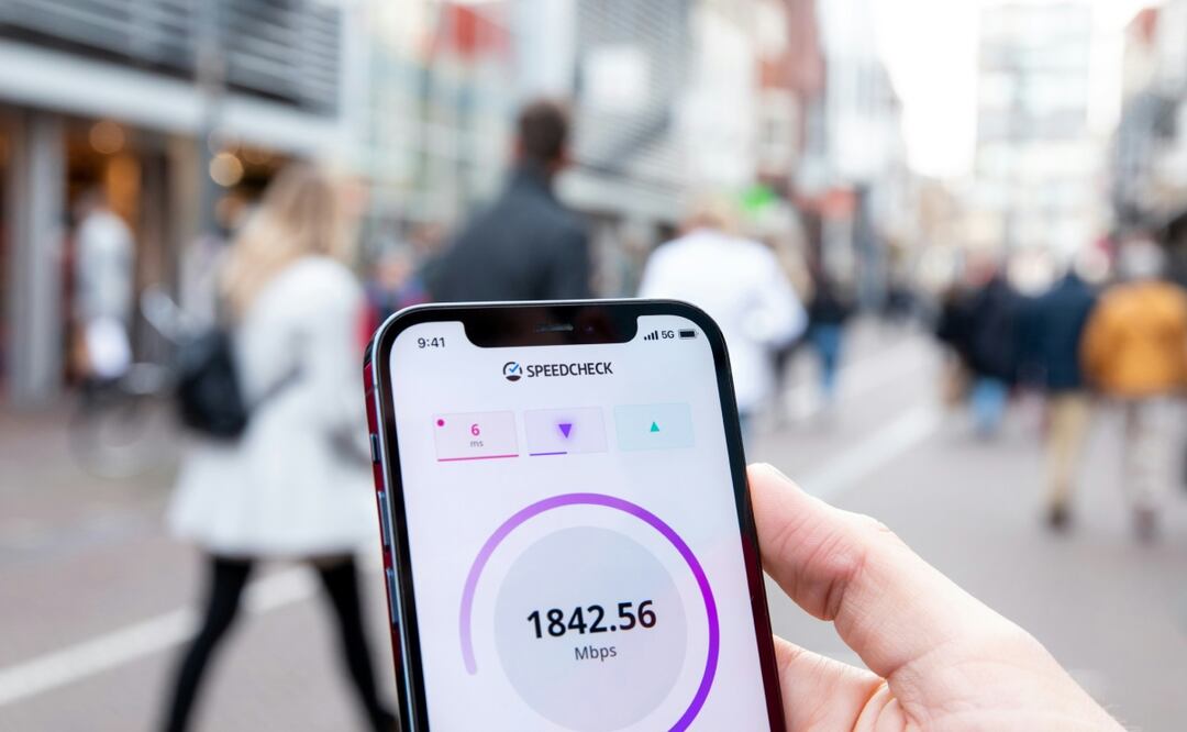 Fallas del internet, telefonía móvil o fija, las tres principales quejas en nueve años: IFT. Imagen: Unsplash