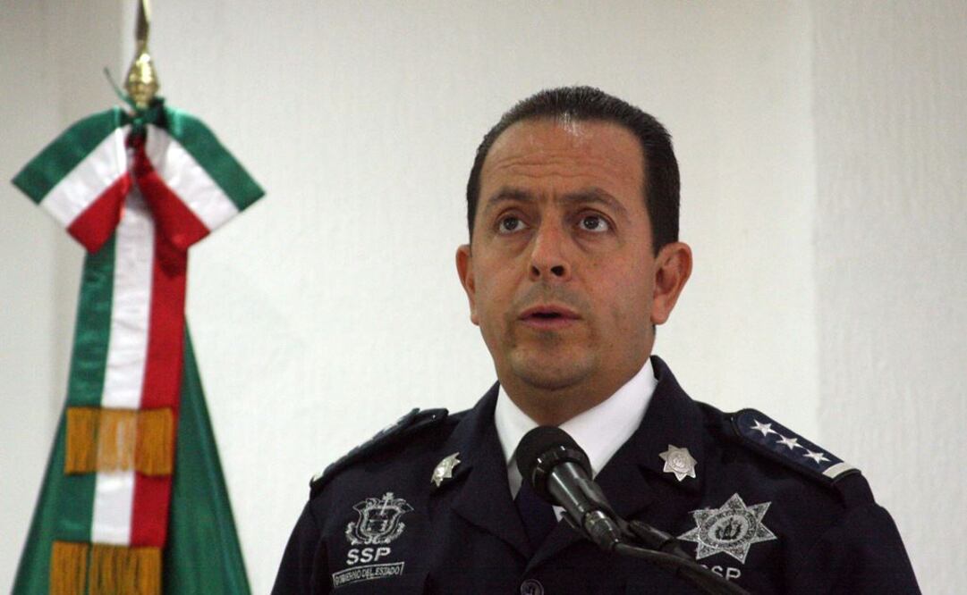 Con renuncia, buscan encubrir a Bermúdez: PAN