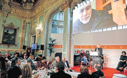 Con más de 2 mil manuscritos, el Premio Alfaguara rompe récord de participación