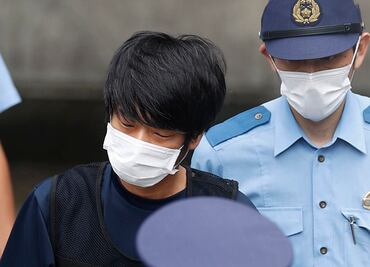 Madre del asesino de Shinzo Abe, exprimer ministro de Japón, pertenece a secta