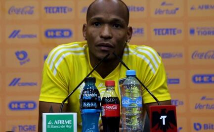 Tigres se mide ante el campeón con confianza 