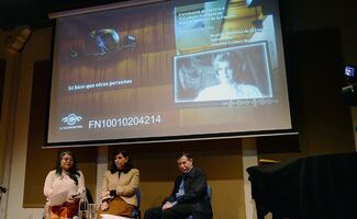 El Colegio Nacional se encarrera en la digitalización de su patrimonio sonoro