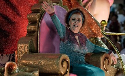 Muere "La Madrina de la samba" a los 72 años