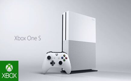 Xbox One S trae más bundles a México