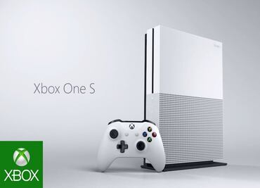 Xbox One S trae más bundles a México