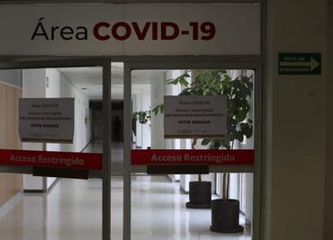 Asciende a 6 el número de casos con variante ómicron en Chiapas