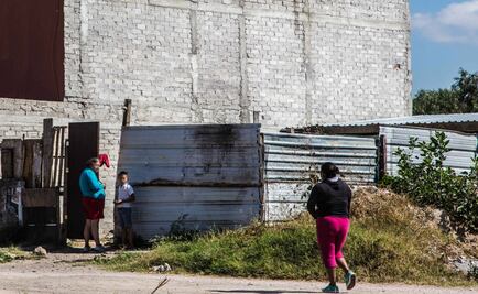 En pobreza, 21.4 millones de niños en México: Unicef