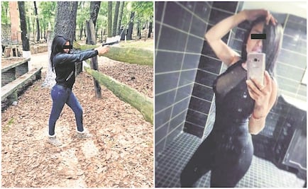 Escorts, piezas clave en captura de capos de La Unión Tepito