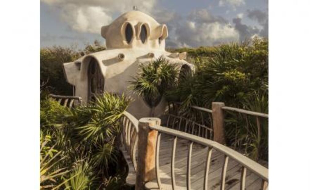 Tulum: tres casitas de árbol para encerrarte con tu pareja