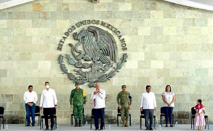 AMLO un anuncio muy oportuno