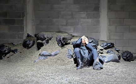 Teatro, sin recuperación a cinco años del confinamiento por Covid