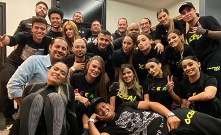 Karol G consiente a su público mexicano en el Pepsi Center 