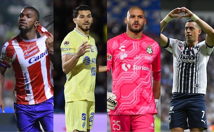 Liga MX: ¿A qué hora y dónde ver los partidos de Liguilla del 10 de mayo?