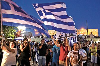 Nada es lo mismo, pero  todo sigue igual...