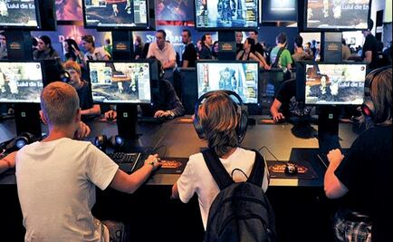 PAN en Senado pide 3% de impuestos a venta de consolas y videojuegos