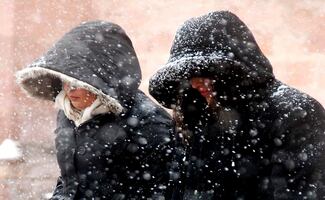 ¡Saca la chamarra! Protección Civil emite recomendaciones por frente frío 29; prevén fin de semana helado en México